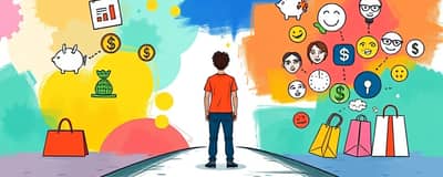 Economia Comportamental Aplicada: Estratégias para Suas Finanças