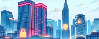 Criptografia Pós-Quântica no Setor Financeiro: Preparando para o Futuro