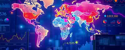 Inteligência Geospacial nas Finanças: Análise de Mercado por Localização