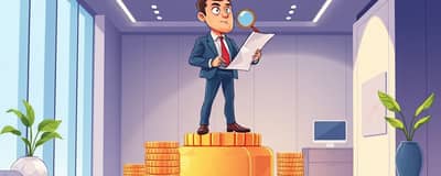 Análise de Viabilidade: Todo Projeto com Pés no Chão Financeiro