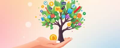 A Arte de Investir com Pouco Dinheiro