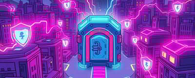 Ciber-Resiliência Financeira: Fortalecendo a Proteção dos Seus Ativos