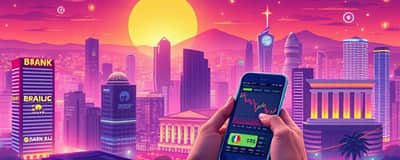 Decifrando Criptomoedas: Oportunidades e Cautelas na Nova Fronteira