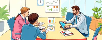 Finanças para Profissionais Liberais: O Guia Essencial