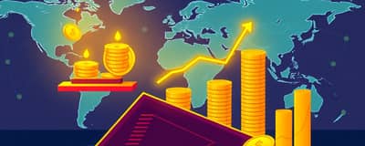 A Influência do Rating de Crédito no Mercado Financeiro