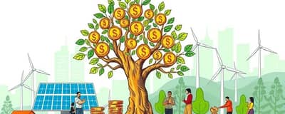 Mercado de Sustentabilidade: Investir com Propósito e Retorno