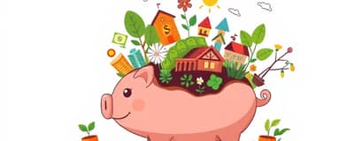 Renda Fixa Além da Poupança: Saiba Onde Pôr Seu Dinheiro para Render