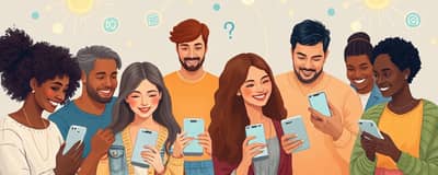 Finanças Centradas no Humano: Tecnologia a Serviço das Pessoas