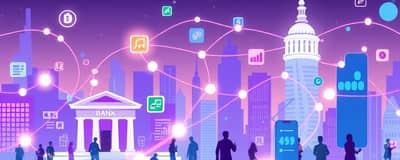 Open Data Financeiro: O Poder da Informação Compartilhada