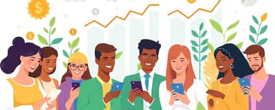 Crédito Social: Avaliação Sustentável de Risco com Tecnologia