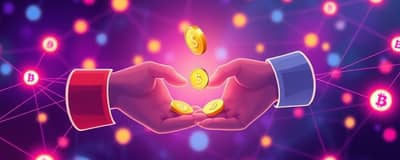 Micropagamentos na Web3: Descentralizando Pequenas Transações