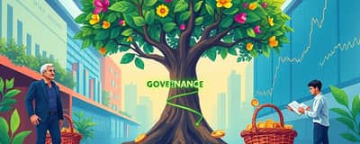 O Impacto da Governância Corporativa nos Resultados de Investimento