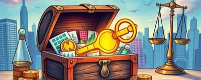 Os Segredos do Valuation: Entendendo o Valor Real de uma Empresa