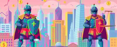 O Papel das Agências Reguladoras no Mercado Financeiro