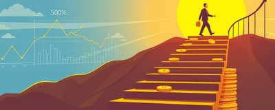 A Jornada do Investidor: Construindo Riqueza a Longo Prazo