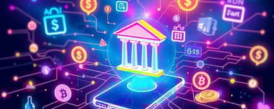 Open Banking e o Futuro dos Serviços Financeiros