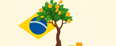 Tesouro Direto: A Simplicidade que Gera Grandes Retornos