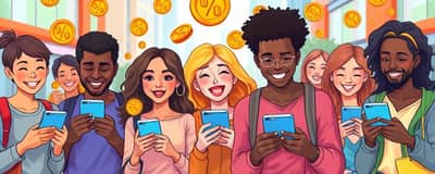 O Poder do Cashback: Faça Dinheiro ao Consumir