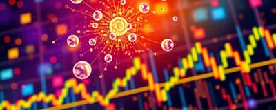 Finanças Quânticas: A Matemática por Trás dos Grandes Mercados