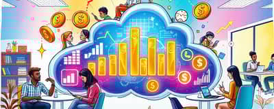 Finanças na Nuvem: Otimizando Suas Operações