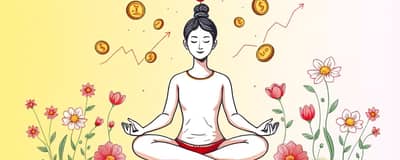 Dinheiro Sem Culpas: Gerencie Suas Finanças com Consciência e Propósito