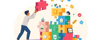 Finanças Modulares: Construa Seu Próprio Ecossistema Financeiro