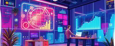 Processamento de Linguagem Natural (PNL) para Análise de Mercado