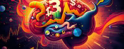 A Psicologia do Mercado: Como Suas Emoções Influenciam Decisões