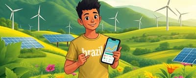 Crescimento Sustentável: Finanças para um Futuro Melhor