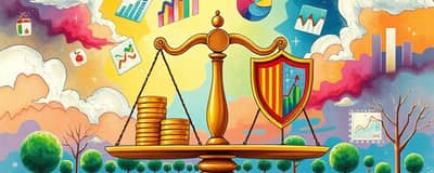 Gestão de Portfólio: Maximizando Retornos e Minimizando Riscos