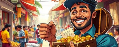 Crédito para Pequenas Empresas: Desafios e Soluções