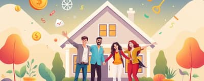 Comprando Sua Casa: O Guia Financeiro Completo