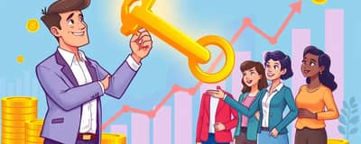 Estratégias de Saída: O Que Fazer Quando é Hora de Realizar Lucros