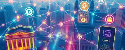 Economia da API Financeira: Conectando Serviços sem Fronteiras