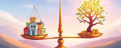 Domine a Alocação de Ativos: Construa seu Caminho para a Riqueza