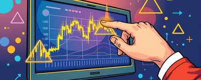 Análise Técnica Avançada: Padrões e Estratégias Vencedoras