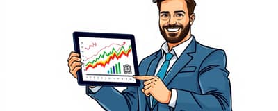 Corretoras de Investimento: Escolha a Ideal para Seu Perfil