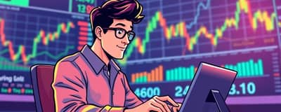 Simulador Financeiro: Teste Suas Estratégias