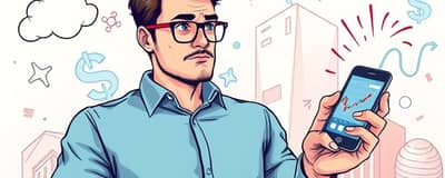 Economia Comportamental: Desvios e Decisões no Investimento