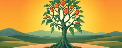 Criando Riqueza: Disciplina e Consistência nos Investimentos