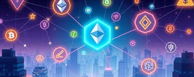 Moedas Digitais: Além do Bitcoin, Oportunidades Reais