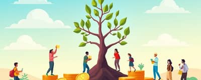 Mercado de Capitais: Estrutura, Atuantes e Funcionamento