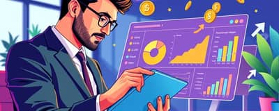 Revisor de Orçamento: Ferramentas Para Seu Controle