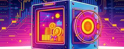 Custódia de Ativos: Garantindo a Segurança de Seus Investimentos