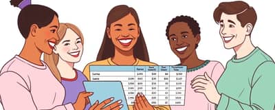 Orçamento Mínimo Viável: Otimizando Suas Finanças