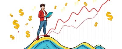 Mercado de Dólar: Como Aproveitar as Flutuações da Moeda