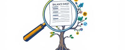 Descomplicando a Análise Fundamentalista: Além dos Números