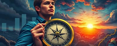 Guia de Sobrevivência Financeira: Estratégias para Tempos de Incacerteza