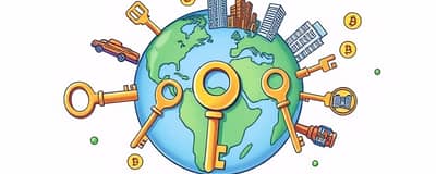 Desvendando o Potencial dos Investimentos Alternativos: Onde os Ricos Guardam o Dinheiro