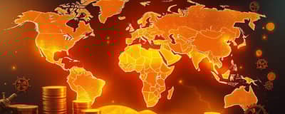 Mercado de Commodities: Ouro, Petróleo e Oportunidades